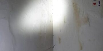 Policial penal suspeito de roubar crack de usuários já foi preso por maltratar a mãe