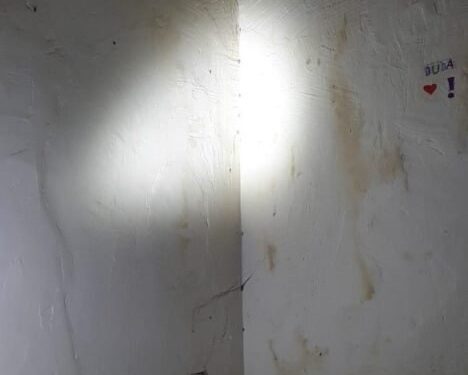 Policial penal suspeito de roubar crack de usuários já foi preso por maltratar a mãe