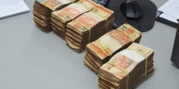 PF prende bando que aterrorizava caminhoneiros em roubos cinematográficos