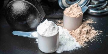 HMB: conheça suplemento para musculação que pode evitar demência