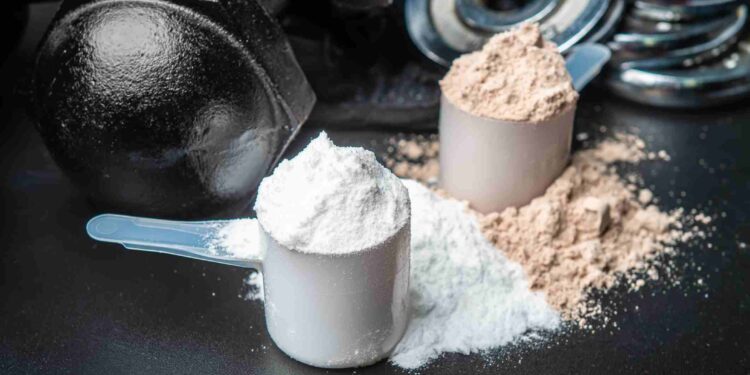 HMB: conheça suplemento para musculação que pode evitar demência