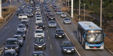 Ibaneis pede desculpas por transtornos e diz que obras são para o “bem de todos”