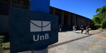 UnB está entre as 7 melhores universidades federais do Brasil