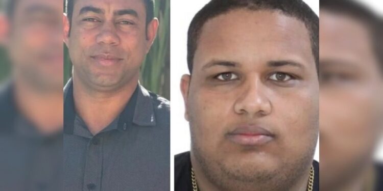 Suspeito de matar PM no Entorno e jogar corpo na cisterna é preso em SC