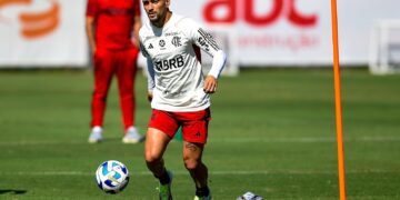 Flamengo x Olimpia: veja informações e onde assistir ao jogo pela Libertadores