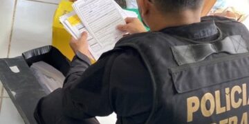 PF cumpre mandados para desarticular esquemas de manipulação de resultados