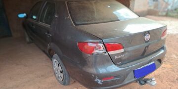 Sequestrador montou cativeiro no lote da mãe em Goiás. Ouça áudio