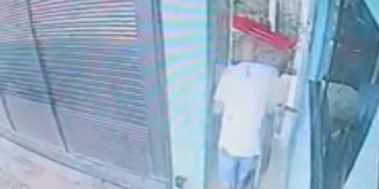 Jovem de 18 anos que estava desaparecido morre atropelado no DF