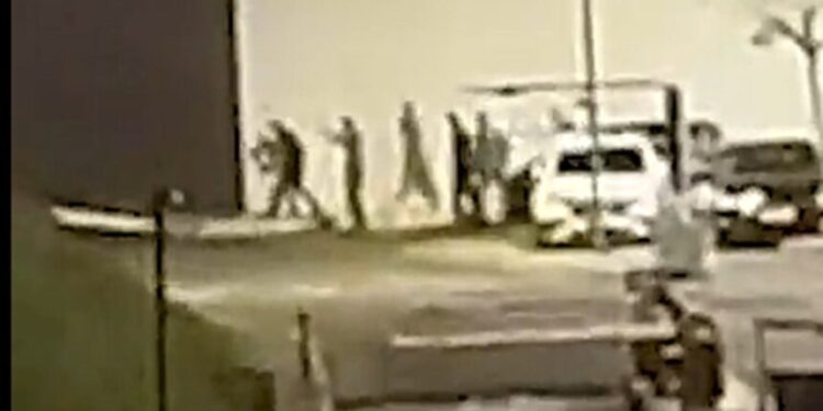 Jovem de 17 anos é assassinado a tiros no Recanto das Emas