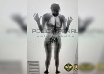 Comando Vermelho e Comboio do Cão recrutam advogados para abastecer a Papuda com drogas