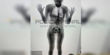 Comando Vermelho e Comboio do Cão recrutam advogados para abastecer a Papuda com drogas