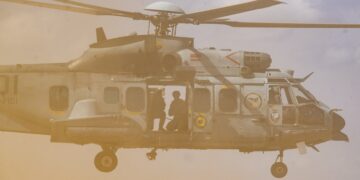 Militares mortos em queda de helicóptero tiveram traumatismo craniano