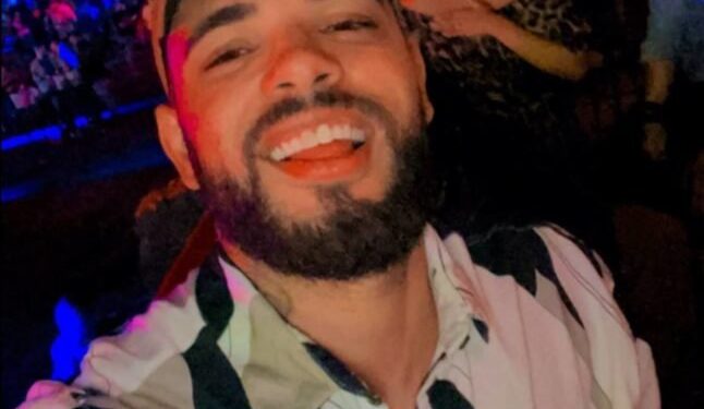 “Não tinha guerra com ninguém”, diz primo sobre personal morto no DF