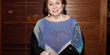 Câncer de pulmão: saiba sinais da doença que matou Aracy Balabanian