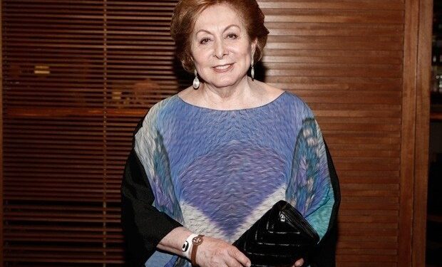 Câncer de pulmão: saiba sinais da doença que matou Aracy Balabanian