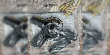 Político preso por porte de arma em aeroporto é prefeito de Formosa