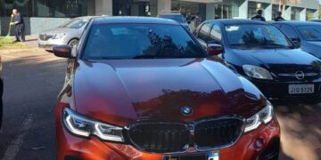 Polícia faz buscas em atacadista do DF suspeito de sonegar R$ 55 milhões