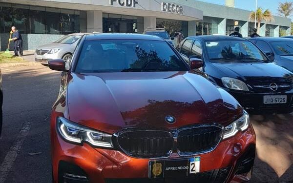 Polícia faz buscas em atacadista do DF suspeito de sonegar R$ 55 milhões