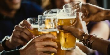 Cerveja é a forma mais segura de consumir álcool, diz pesquisador