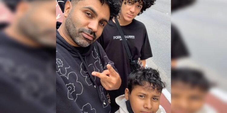 Conheça homens do DF que sonhavam com a paternidade e decidiram adotar