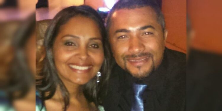 Filho de policial da Deam morta pelo ex encontrou corpo da mãe no banheiro