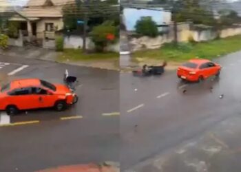Família de homem morto após briga de trânsito pede prisão de motorista: “Eu morri junto”