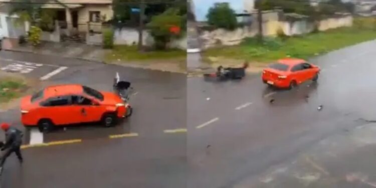 Família de homem morto após briga de trânsito pede prisão de motorista: “Eu morri junto”