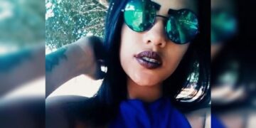 Homem mata namorada com golpes na cabeça e se entrega à polícia em GO