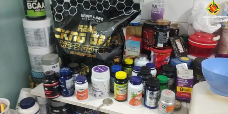 Águas Claras: homem é detido após forçar sexo oral em jovem