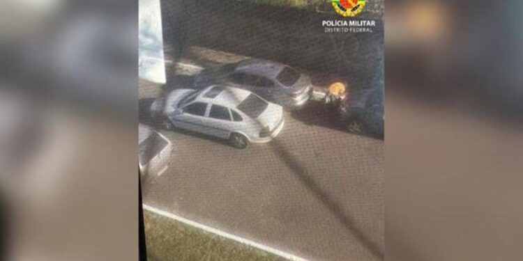 Acusado por assassinato perto de boate no DF é condenado a 16 anos de prisão