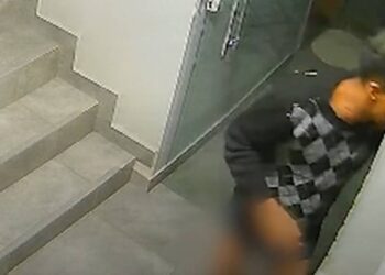 Homem que se masturbou à porta de vizinha tem antecedentes por lesão corporal e ameaça