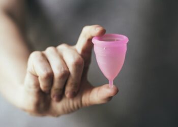Pesquisa aponta que o coletor menstrual pode prevenir infecções