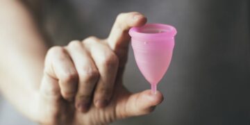 Pesquisa aponta que o coletor menstrual pode prevenir infecções