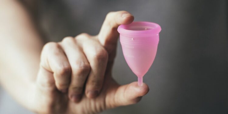 Pesquisa aponta que o coletor menstrual pode prevenir infecções