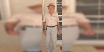 Idoso que estava desaparecido é encontrado morto no DF