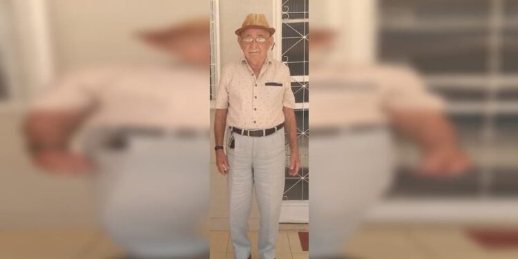 Idoso que estava desaparecido é encontrado morto no DF