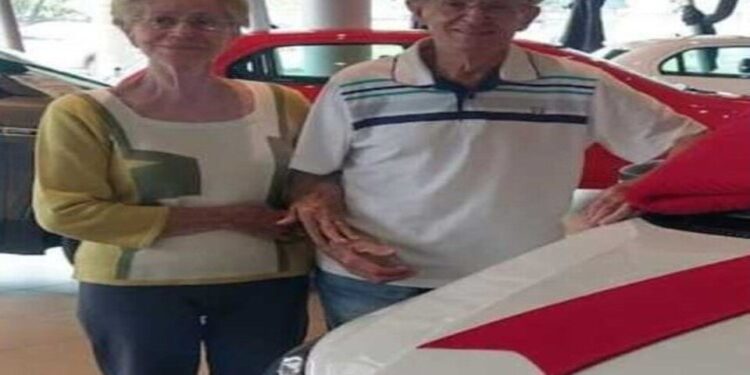 Pintor de 37 anos desaparece no Distrito Federal após sair do trabalho