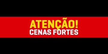 Socos e pauladas: PM do DF briga com vizinho e acaba gravemente ferido