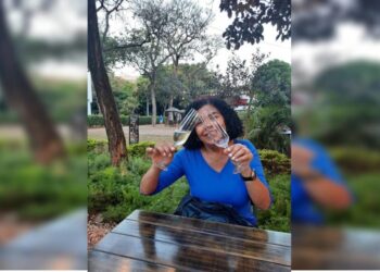 Jornalista está em coma após ser atropelada por carro na Asa Sul