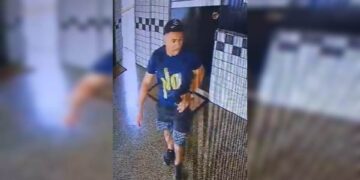 Ex que matou policial da Deam 2 morreu com disparos de pistola e fuzil