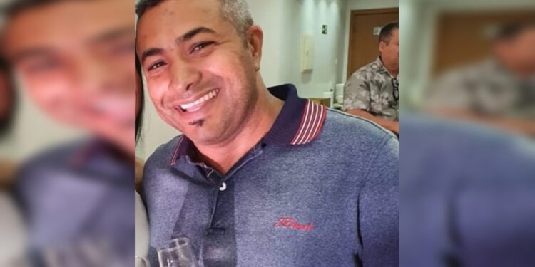 “Felizmente esse bandido está morto”, diz Ibaneis sobre assassino de policial no DF