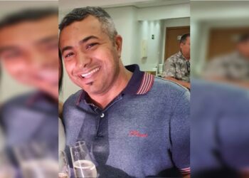 Ex-companheiro que matou policial da Deam sacou R$ 10 mil antes de fugir
