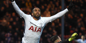 São Paulo anuncia o retorno de Lucas Moura quase 11 anos depois de sua saída