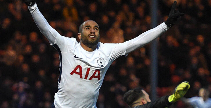 São Paulo anuncia o retorno de Lucas Moura quase 11 anos depois de sua saída