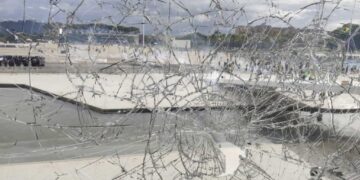 DF e União já preparam segurança de Brasília para o 7 de Setembro