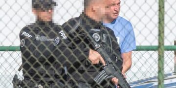 Advogado de Marcola revela por que líder do PCC foi parar no hospital