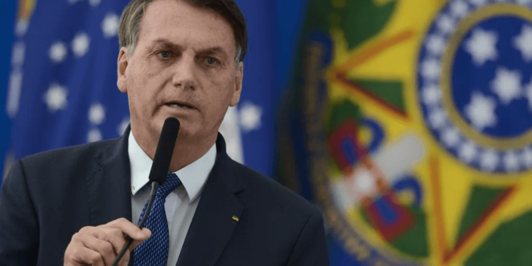 Em dossiê, o “racismo institucional” do governo Bolsonaro