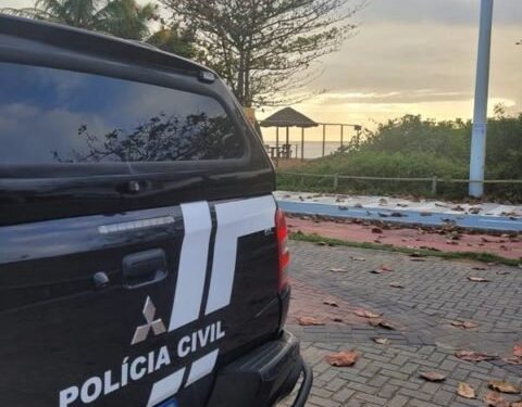 “Patrão do Crime”: PCDF prende golpista que faturou R$ 300 milhões