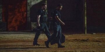 PCDF desmonta depósito de drogas próximo ao Palácio do Jaburu. Vídeo