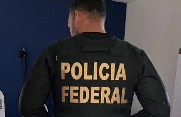 Mais procurado: saiba quem é o “Cabelo de Bruxa”, assaltante de banco preso pela PF